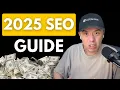 Download Lagu How to rank ANY Website #1 in 2025 (HACKS INSIDE) - BIP639
