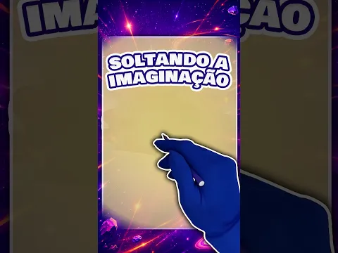 SOLTANDO A IMAGINAÇÃO | MUNDO DE KABOO