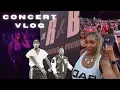 The R B TOUR VLOG DC Night Two Three PIT B and more