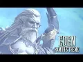 FFXIV OST Eden Ramuh Theme