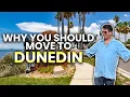 Living in Dunedin Florida A Hidden Gem for Real Estate on the Gulf Coast