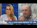 Pete s Take on Silver s Flash Crash Why He Says Gold s Picking Up