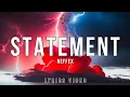 NEFFEX - Statement