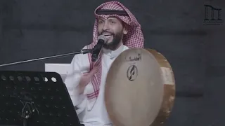 الفنان عبدالله الفيلكاوي سامري تعهد وتنظيم شركة ميلودياز للإنتاج الفني 