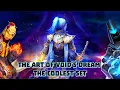Lagu The Art of VoId's Dream - The Coolest set || Shadow Fight 3 