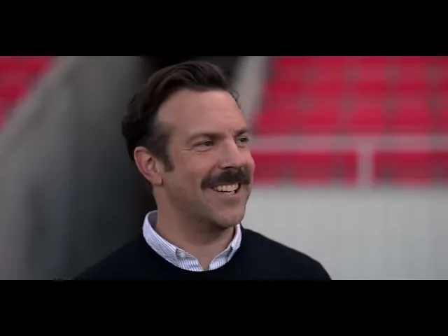 Ted Lasso | Trailer