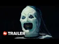 Terrifier 3 Trailer 2024