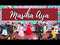 Download Lagu Masiha Aya | Hindi Christmas Dance | Jaago Music