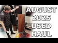 Download Lagu August 2025 Used Haul