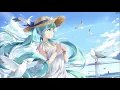 Download Lagu Nightcore - Kutetap Menanti (Lyrics)