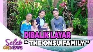 Download Hebohnya!! Di Balik Layar The Happy Family, Betrand Peto Seneng Banget – Seleb On News 02/06 MP3