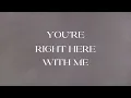 CeCe Winans - Be Still and Know (Official Lyric Video)