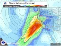 January 7-9 2017 Atmospheric River Briefing - NWS Hanford California