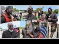 Download Lagu 💔 Dada KD's zoon, Ebony's vader, NPP-kopstukken, Salinko en Akatakyie in tranen bij Dada KD-begra...