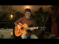 Guild A-150 B Archtop guitar presented by Vintage Guitar Oldenburg and Martin Flindt