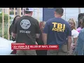Tourists concerned after fatal National Guard shooting in Downtown Memphis