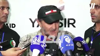 لطفي عطار من فرقة راينا راي الراي خارج من سيدي بلعباس 