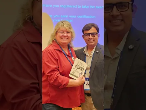 Yogesh Huja at Dell Technologies World 2026