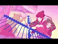 TVアニメ『SAKAMOTO DAYS』第2クールノンクレジットエンディング│go!go!vanillas「ダンデライオン」サカモトデイズ Non-credit Ending Movie