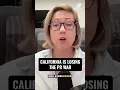 Gavin Newsom s biggest obstacle may be selling a state Californians love to voters who hate it