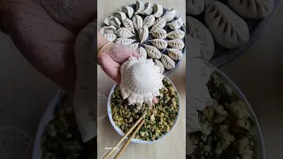 Pasta Food Making Episode 726 Day 726