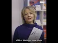 Download Lagu Jodie Foster's Message to Libarians | ACLU #shorts #sundance