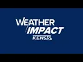 Weather Forecast for San Antonio on Thursday June 18 2026
