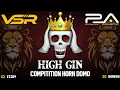 Download Lagu High Gein Demo 😎PA+VSR New Compitition Horn Dialogue Mix ⚜️High Power New Demo #vsrbrand #djdemo
