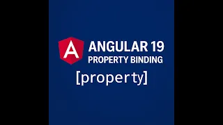 Angular Property Binding Explained Simple Example for Beginners