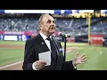 Dick Enberg dead at 82