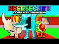 Download Lagu I Got RAREST SECRET Using 3 Consoles in Roblox Steal a Brainrot...