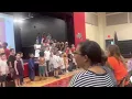 Herman the Worm - Rhymes @ Kindergarten celebration day