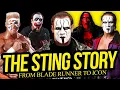 ICON | The Sting Story (Full Career Documentary)