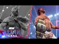 Download Lagu Hangman Page vs Jon Moxley: EXCLUSIVE RINGSIDE HIGHLIGHTS! | AEW All In Texas