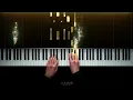 ABRSM 2025 & 2026 - Grade 8 Piano Exam - B:1 ~ La fille aux cheveux de lin ~ Claude Debussy