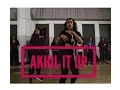 Lagu AKHIL IT UP - DJ FRENZY #BhangraFunk (feat. Akhil \u0026 Major Lazer)