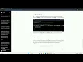 Python Regex search and match
