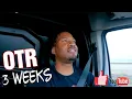 SPRINTER VAN OTR 9k IN 3 WEEKS
