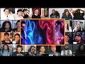 Download Lagu JIN-WOO vs. BERU! | Solo Leveling Season 2 Episode 12 Reaction Mashup