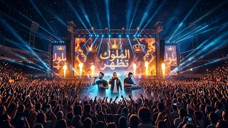 مھرجان الملوك تظھر  مھرجانات  ترند  اكسبلور  النسخه الاصليه  دندنها
