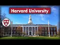 Inside Harvard University Harvard Campus Tour