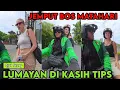 Lagu GOJEK BALI DAPAT ORDER BOS MATAHARI 😁