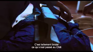 Le Bouton de Nacre - Bande Annonce VOST