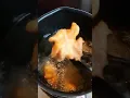 Download Lagu JAPANESE OISHII😋*KARAAGE* “DEEP-FRY” FRIED CHICKEN《鳥のから揚げ／#shorts