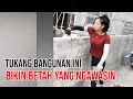 Download Lagu Tukang Bangunan Wanita dengan Skill Dewa