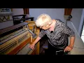 Download Lagu Organs in Transylvania - ep. 1 Prejmer/ Tartlau/ Prazsmar; Ursula Philippi