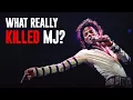 How Michael Jackson Died His Final Hours Explained