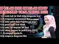 Download Lagu DJ LELAH HATI INI-LELAH HIDUP DENGANMU FULL BASS TERBARU VIRAL TIKTOK 2022