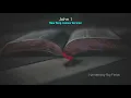 John 1 NKJV New King James Version narrated by Roy Fields