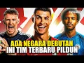 Lagu Mengejutkan! Ternyata Negara-Negara Ini Juga Lolos Piala Dunia 2026